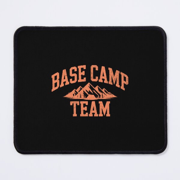 Item preview, Base camp team designed and sold by Pflugart.