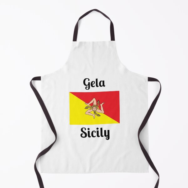 Item preview, Gela Sicily - Stylish Prints, designed and sold by Fleetwood1994.