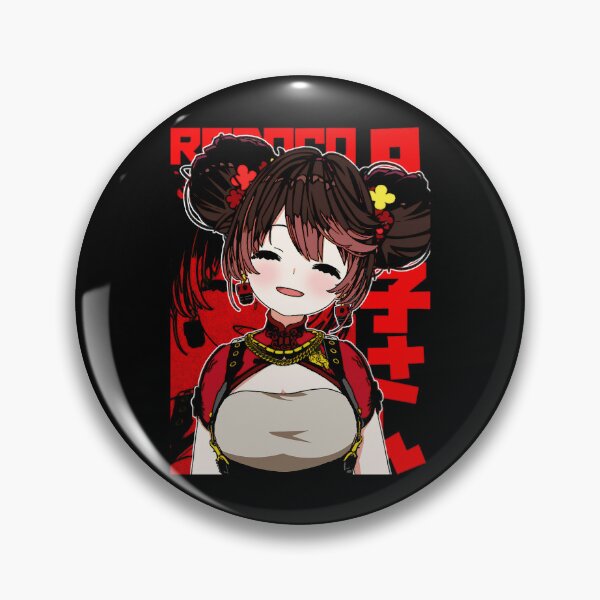 Item preview, Idol Kawaii Virtual Anime Festival Vintage designed and sold by Hess-ApplesWal.