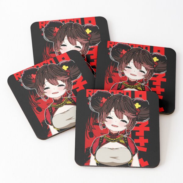 Item preview, Idol Kawaii Virtual Anime Festival Vintage designed and sold by Hess-ApplesWal.