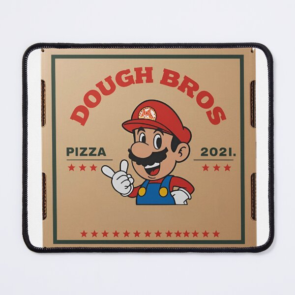 Item preview, It's a ME, Italian Plumber Pie designed and sold by BoarsWorks.
