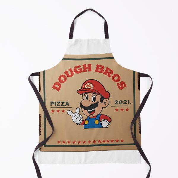 Item preview, It's a ME, Italian Plumber Pie designed and sold by BoarsWorks.