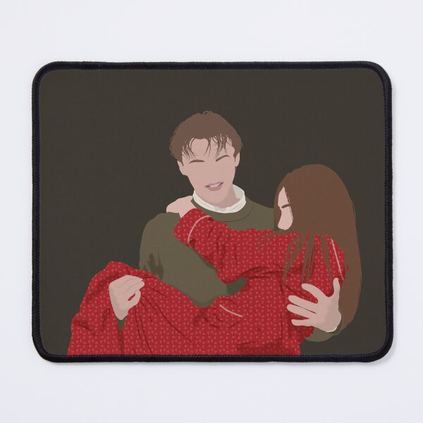 Item preview, Conrad carrying Belly | the summer i turned pretty designed and sold by Pinu92.