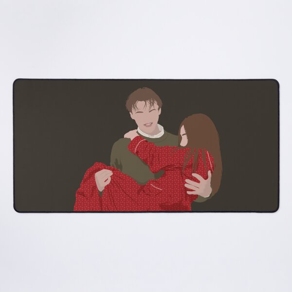 Item preview, Conrad carrying Belly | the summer i turned pretty designed and sold by Pinu92.