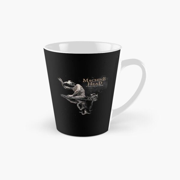 Item preview, Machine Head - Of Kingdom And Crown Album 2022 designed and sold by Jack Cordova.