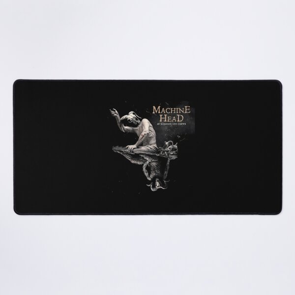 Item preview, Machine Head - Of Kingdom And Crown Album 2022 designed and sold by Jack Cordova.