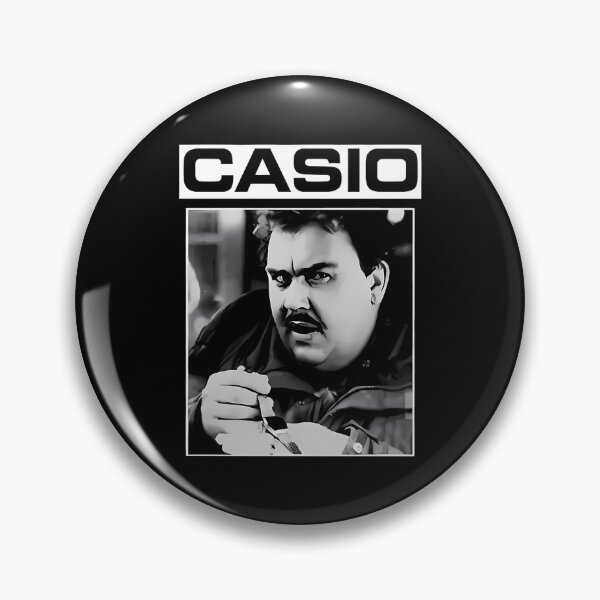 Item preview,  Jo.Hn Candy C.A.S.I.O Meme designed and sold by mercerfalso.