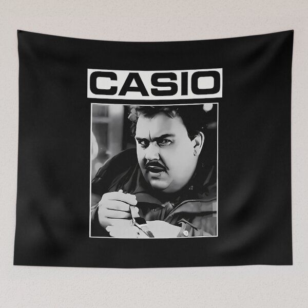 Item preview,  Jo.Hn Candy C.A.S.I.O Meme designed and sold by mercerfalso.