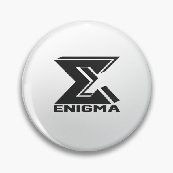 Artikelvorschau, Enigma 2 entworfen und verkauft von sensibaughcate.