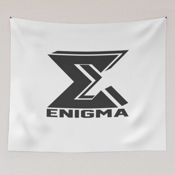 Item preview, Enigma 2 designed and sold by sensibaughcate.