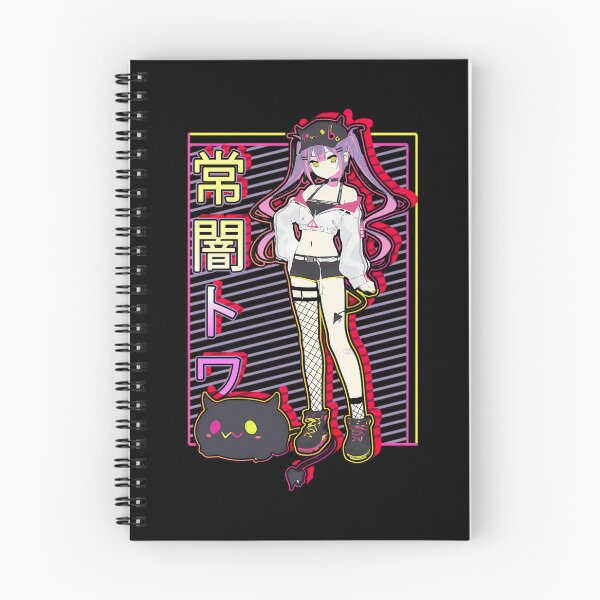 Item preview, Vintage Anime Idol Festival Virtual Kawaii designed and sold by Hess-ApplesWal.