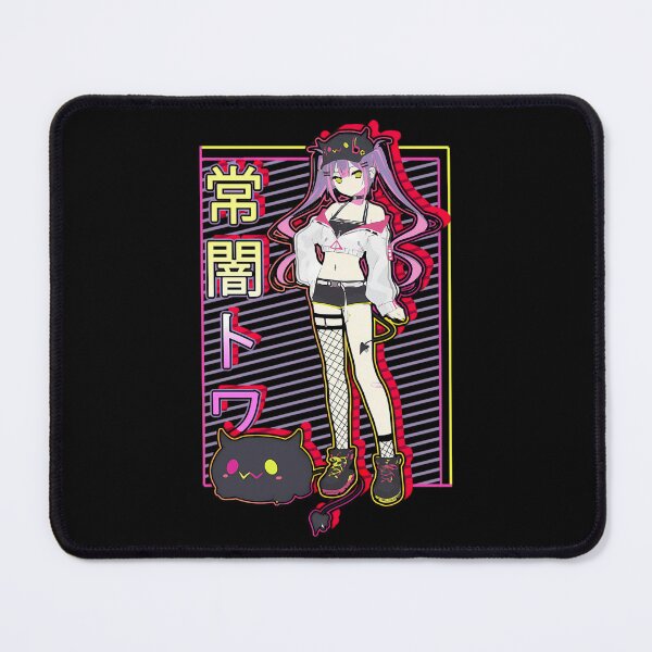 Item preview, Vintage Anime Idol Festival Virtual Kawaii designed and sold by Hess-ApplesWal.