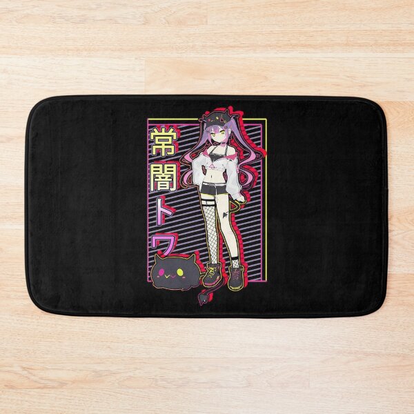Item preview, Vintage Anime Idol Festival Virtual Kawaii designed and sold by Hess-ApplesWal.