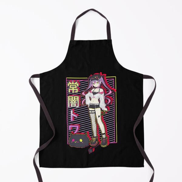 Item preview, Vintage Anime Idol Festival Virtual Kawaii designed and sold by Hess-ApplesWal.