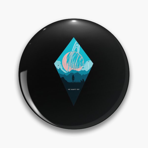 Item preview, No Mans Sky No Mans Skyyyy designed and sold by AshtynWittkop.