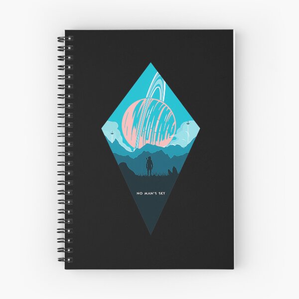 Item preview, No Mans Sky No Mans Skyyyy designed and sold by AshtynWittkop.