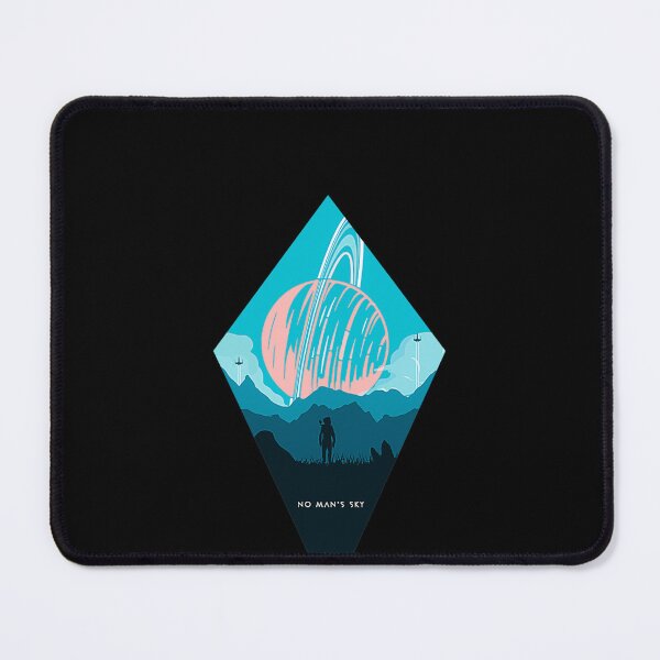 Item preview, No Mans Sky No Mans Skyyyy designed and sold by AshtynWittkop.