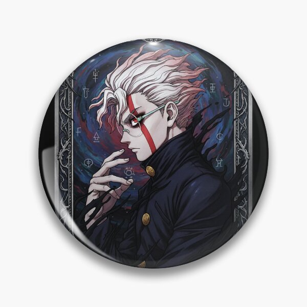 Item preview, Okarun Tarot Card Style designed and sold by MadShroomPrints.