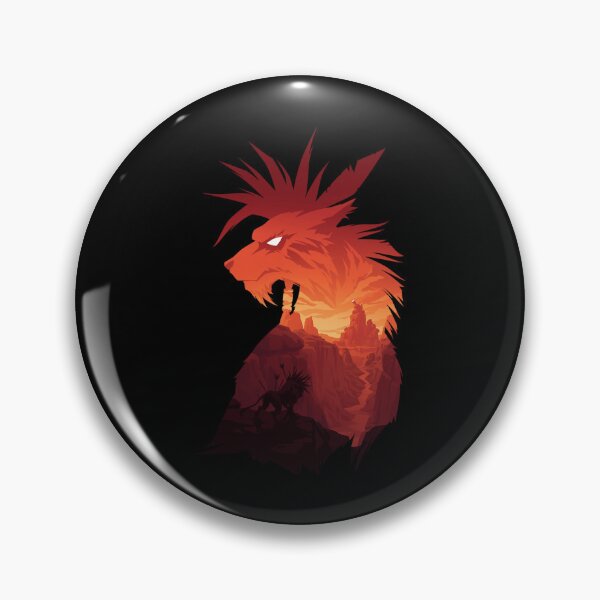 Item preview, The Canyon'S Guardian designed and sold by LusterKaeloni19.