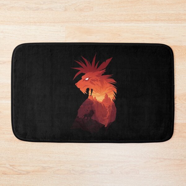 Item preview, The Canyon'S Guardian designed and sold by LusterKaeloni19.