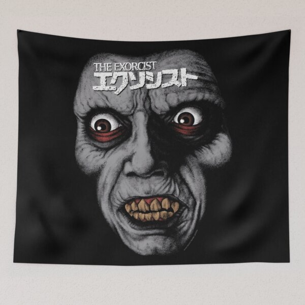 Item preview, 70s Retro Films Horror Movies Halloween designed and sold by EGLShopArt.