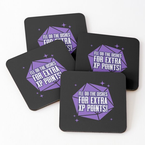 Item preview, I'Ll Do The Dishes For Extra Points T-Shirt designed and sold by JerseyBanek91.
