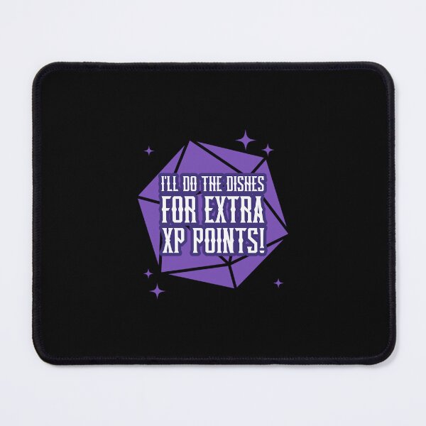 Item preview, I'Ll Do The Dishes For Extra Points T-Shirt designed and sold by JerseyBanek91.