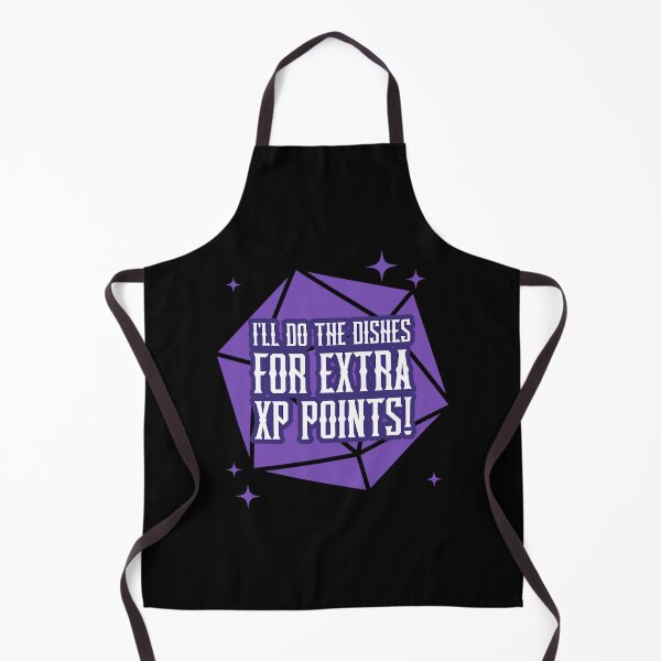 Item preview, I'Ll Do The Dishes For Extra Points T-Shirt designed and sold by JerseyBanek91.