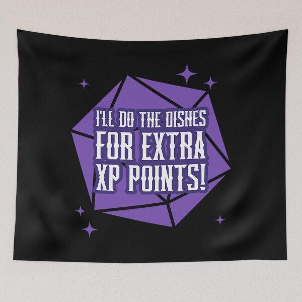 Item preview, I'Ll Do The Dishes For Extra Points T-Shirt designed and sold by JerseyBanek91.