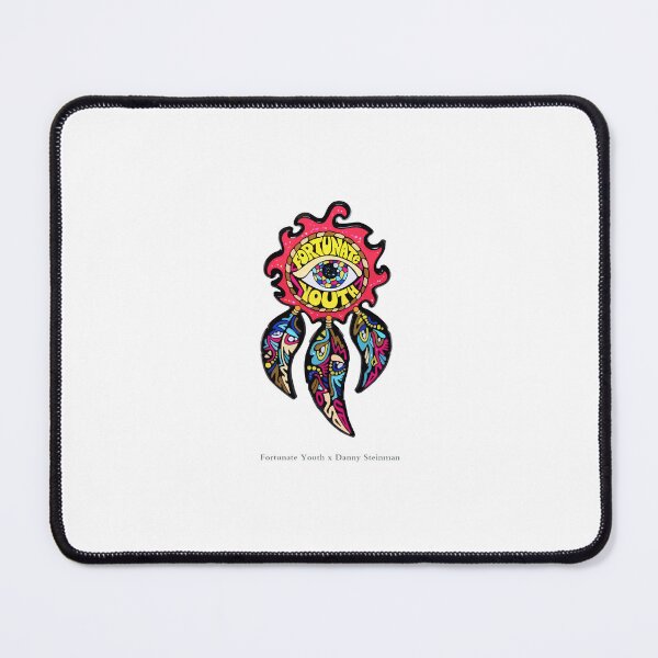 Item preview, Fortunate Youth 11 designed and sold by ravenneecew.