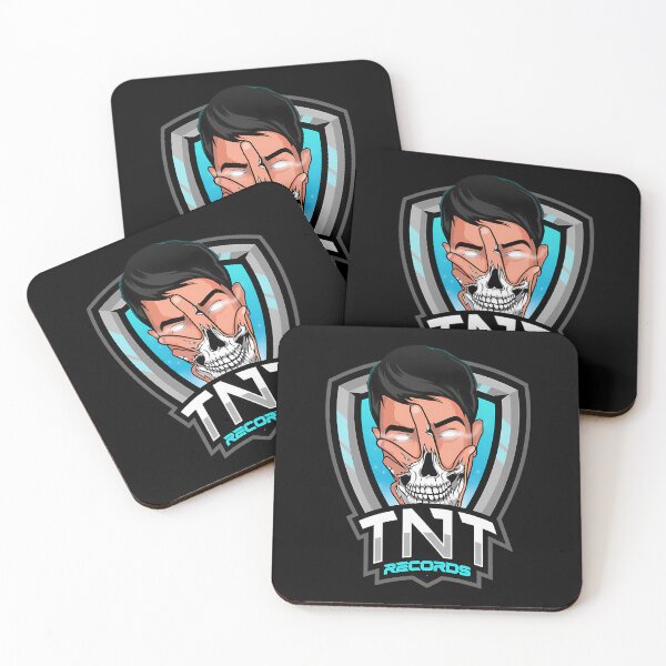 Item preview, Tnt Records Youtube 1893 designed and sold by JOSHUADORIS.