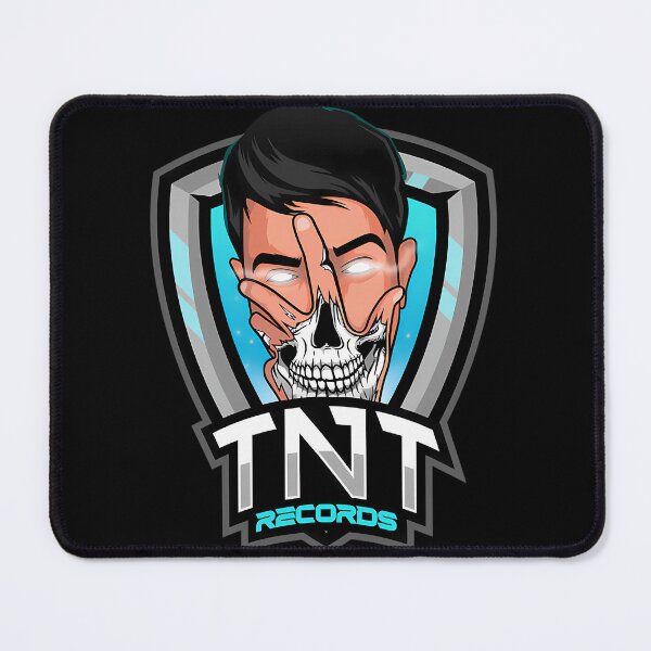 Item preview, Tnt Records Youtube 1893 designed and sold by JOSHUADORIS.