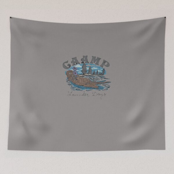 Item preview, CAAMP-BAND-T-SHIRT designed and sold by TorLundgren.