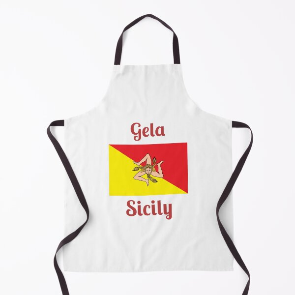 Item preview, Gela Sicily - Stylish Prints, designed and sold by Fleetwood1994.