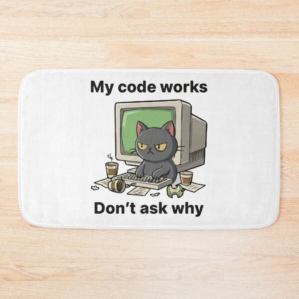 Item preview, My code works Dont ask why designed and sold by HandicraftArt.