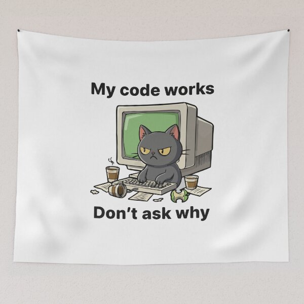 Item preview, My code works Dont ask why designed and sold by HandicraftArt.