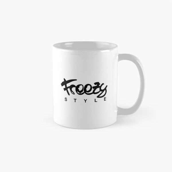 Item preview, Eko Fresh 42 designed and sold by rondinellikade.