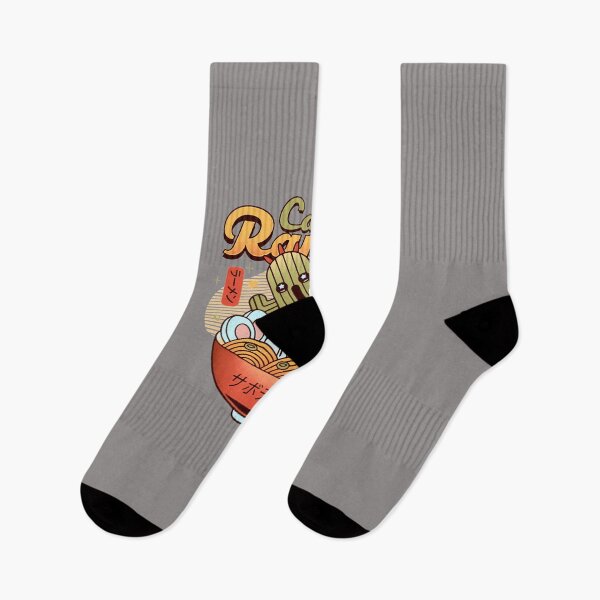 Item preview, CACTUAR-RAMEN-VINTAGE designed and sold by TorLundgren.