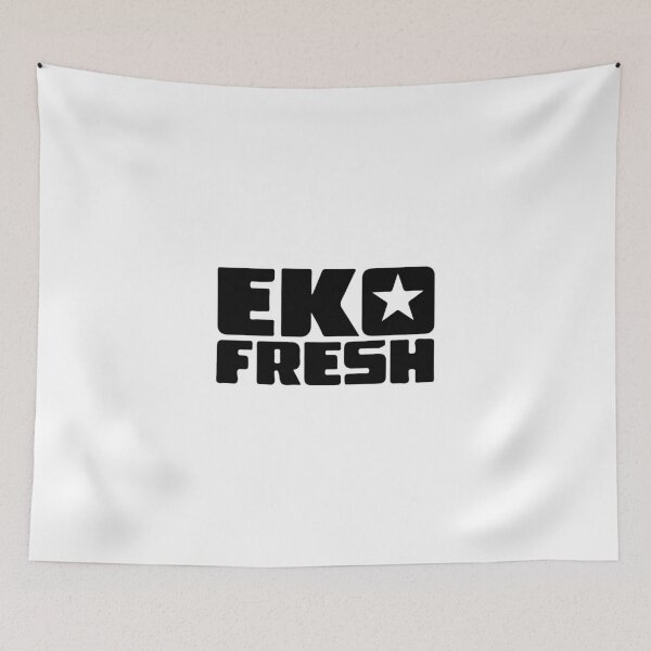 Aperçu de l'œuvre Eko Fresh 24 créée et vendue par colinsewar.