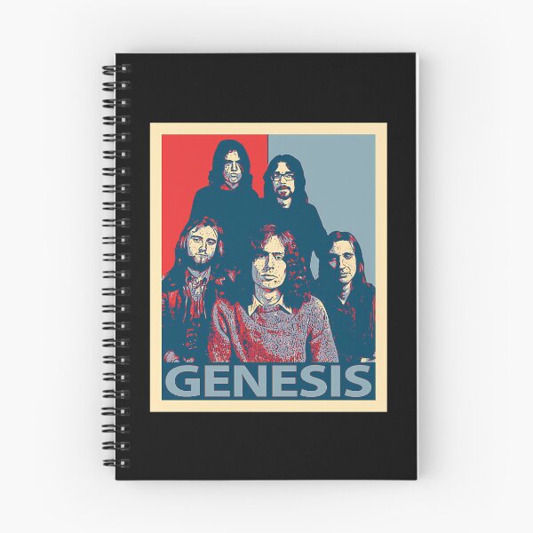 Artikelvorschau, Genesis Rock Band entworfen und verkauft von Jack Cordova.