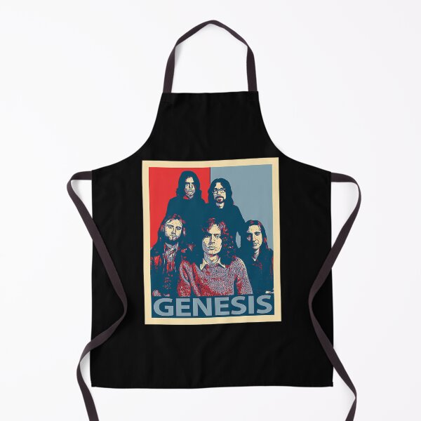 Item preview, Genesis Rock Band designed and sold by Jack Cordova.