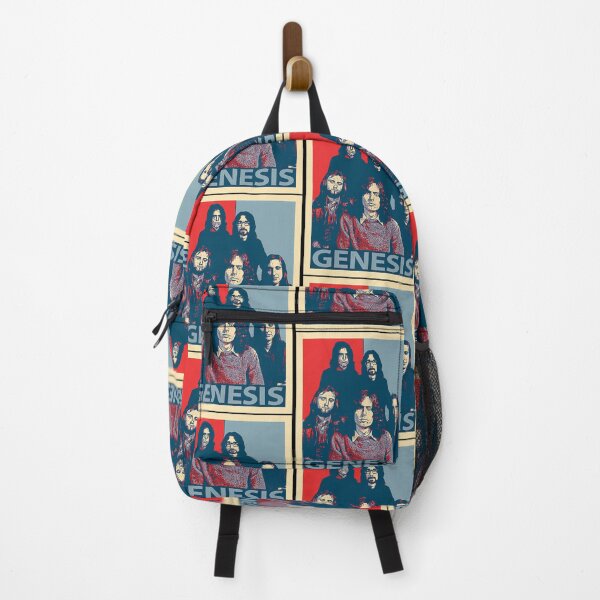 Item preview, Genesis Rock Band designed and sold by Jack Cordova.