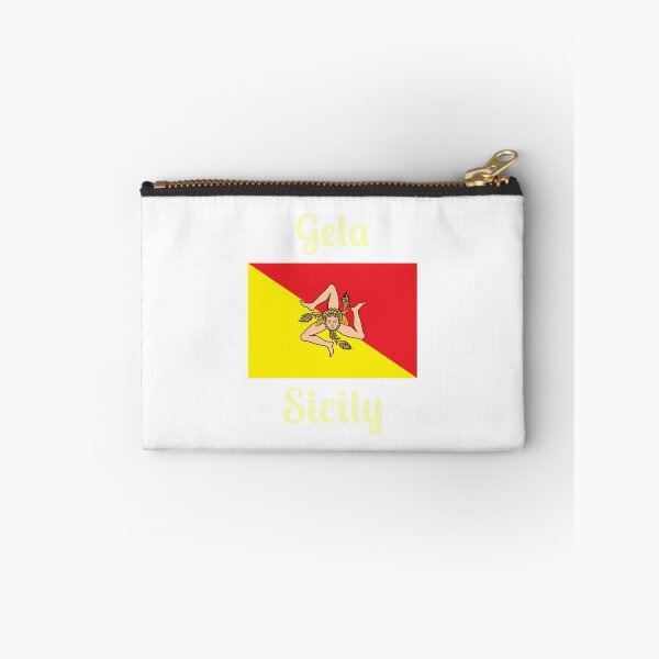 Item preview, Gela Sicily - Stylish Prints, designed and sold by Fleetwood1994.