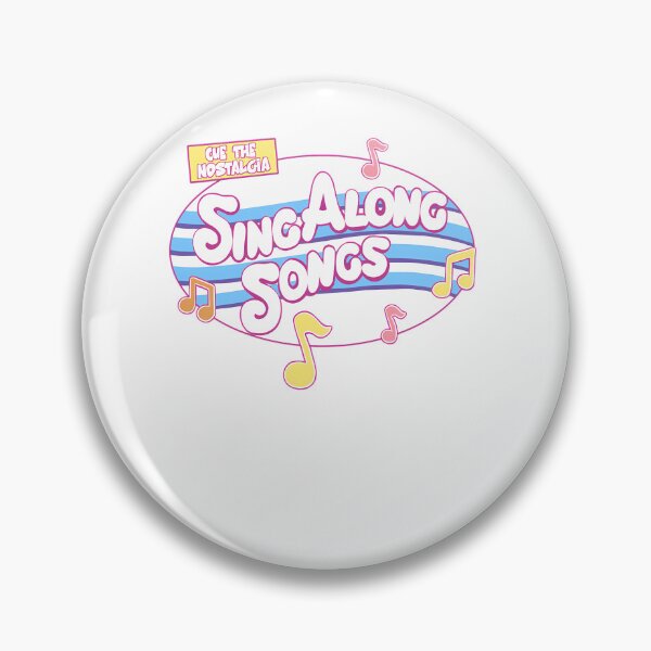 Item preview,  Sing Along  designed and sold by mederohavards.