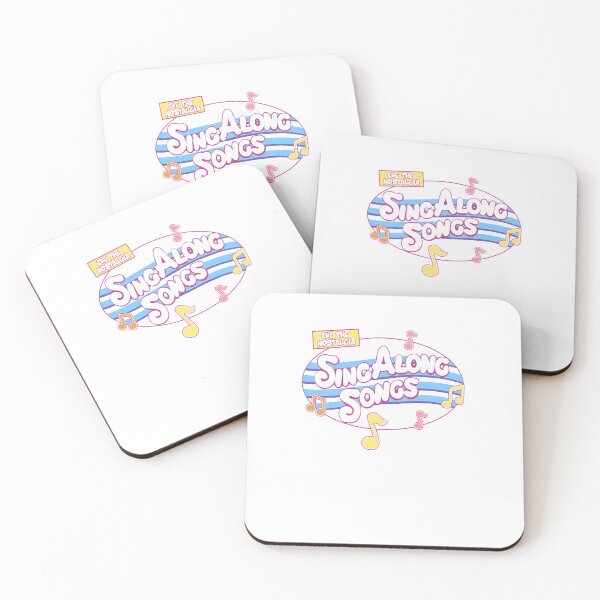 Item preview,  Sing Along  designed and sold by mederohavards.
