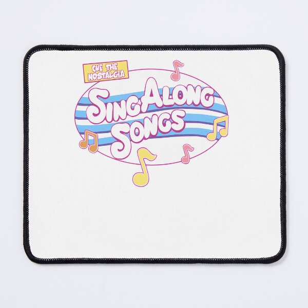 Item preview,  Sing Along  designed and sold by mederohavards.