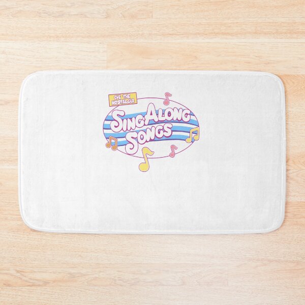 Item preview,  Sing Along  designed and sold by mederohavards.
