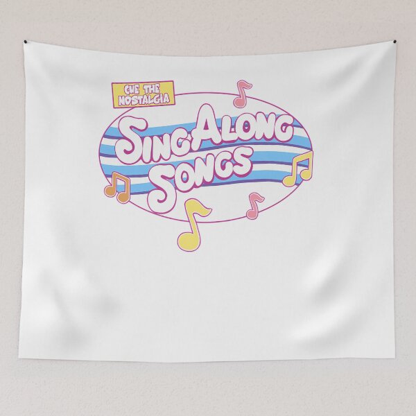 Item preview,  Sing Along  designed and sold by mederohavards.