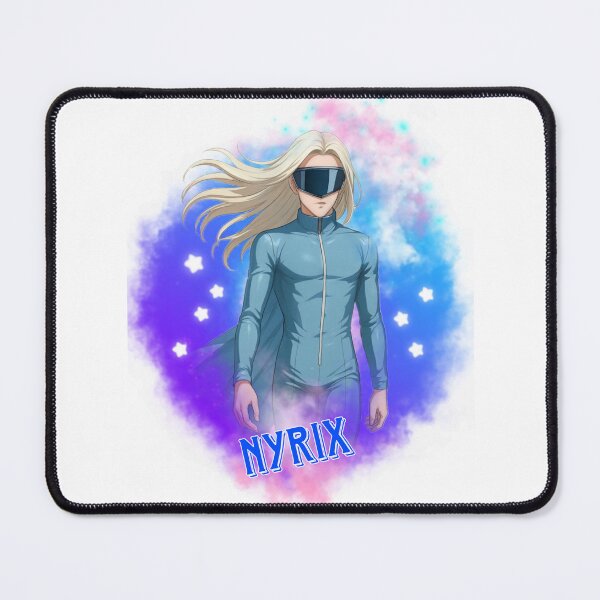 Item preview, Nyrix Pleiadian designed and sold by Tashulovart.
