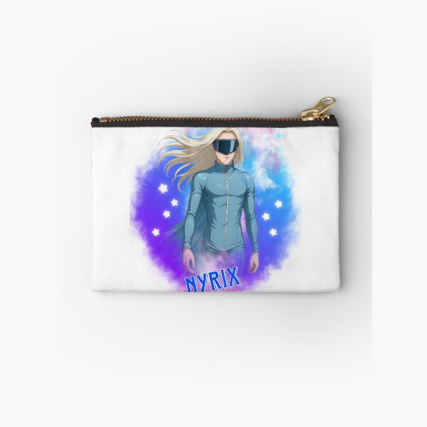 Item preview, Nyrix Pleiadian  designed and sold by Tashulovart.